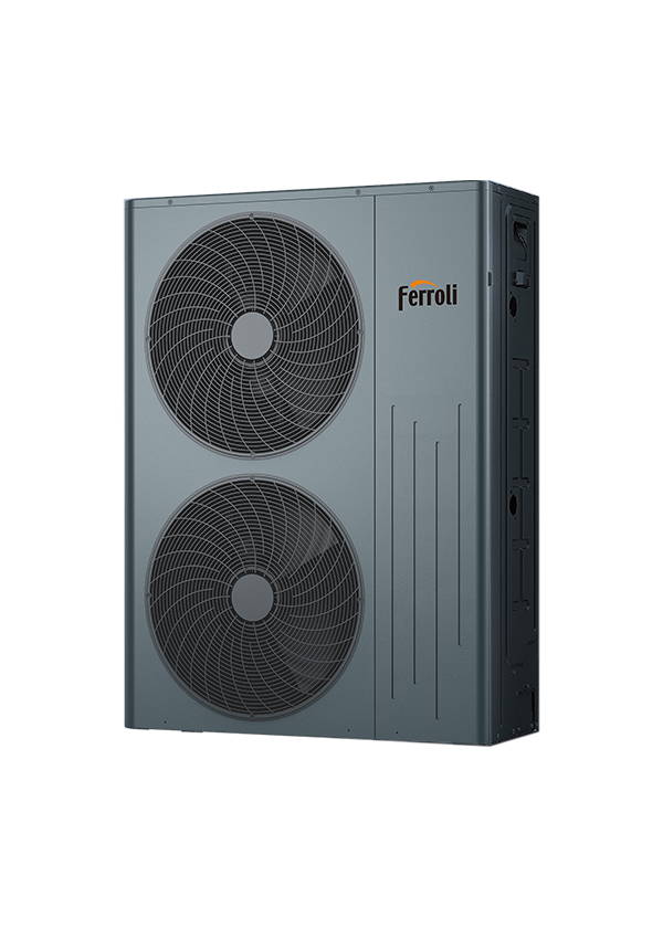 九游会J9空气能